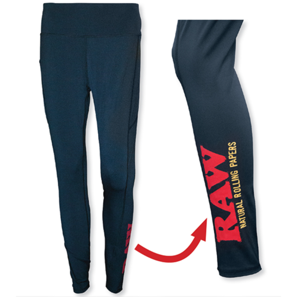 RAW HW LEGGINGS