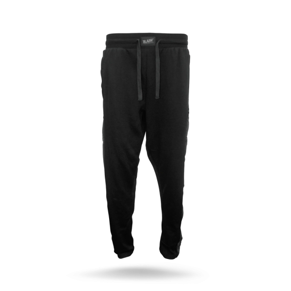 RAW SWEATPANTS 22141