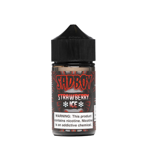 SADBOY ORIGINAL SERIES 60ML