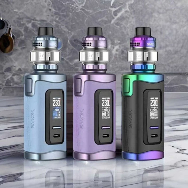 SMOK MORPH 3 KIT