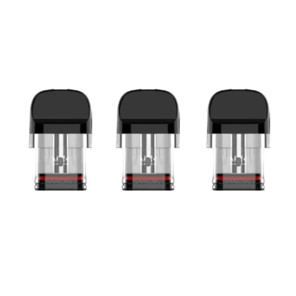 SMOK NOVO 2X PODS 0.9 MESH 3PC