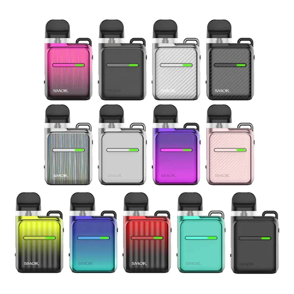 SMOK NOVO MASTER BOX KIT