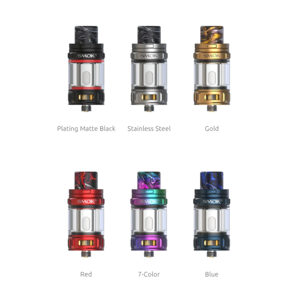 SMOK TFV18 MINI TANK