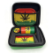 SMOKING SET JLZ0048 17 - JAMAICA LEAF