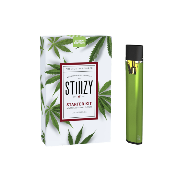 STIIIZY ORIGINAL BATTERY 210MAH 5PC