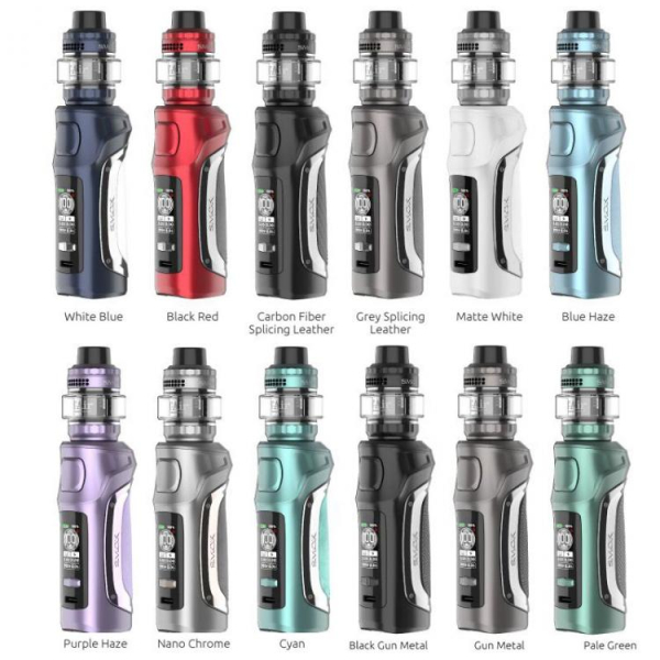 SMOK MAG SOLO KIT