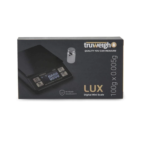 TRUWEIGH LUX MINI SC-203 100G X 0.005G