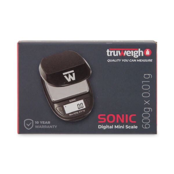 TRUWEIGH SONIC SC-266 600G X 0.1G