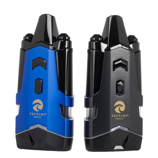 TSUNAMI KV-DUO2 KIT VAPORIZER DUO