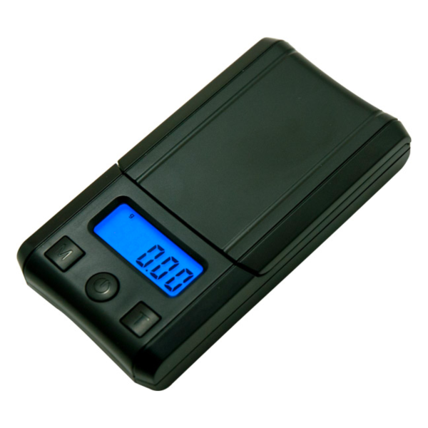 US BALANCE SCALES 100G X 0.01G - US NUEVO PLUS