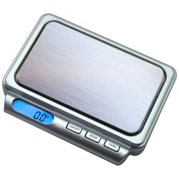 US BALANCE SCALES 500G X 0.1G - US BEST