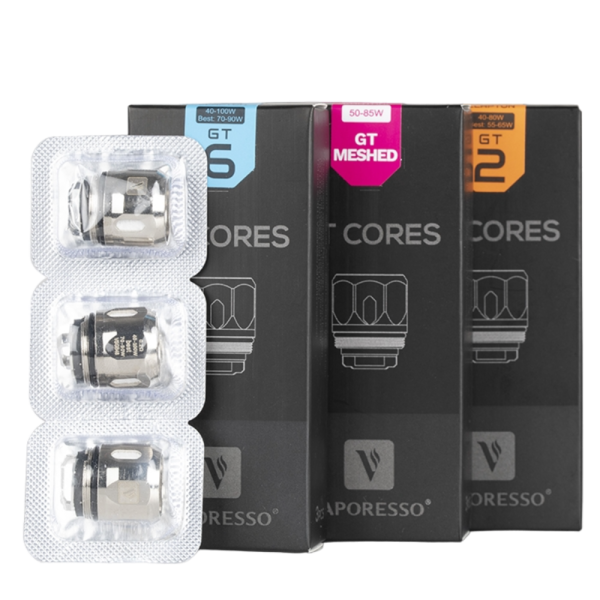 VAPORESSO GT COIL 