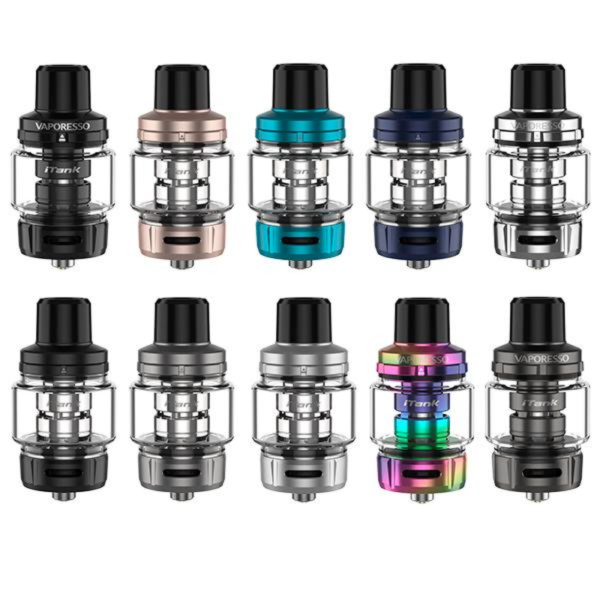 VAPORESSO ITANK