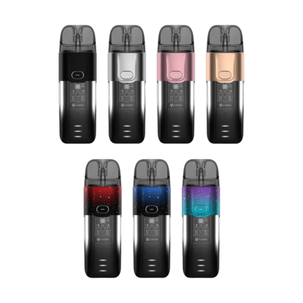 VAPORESSO LUXE XR KIT