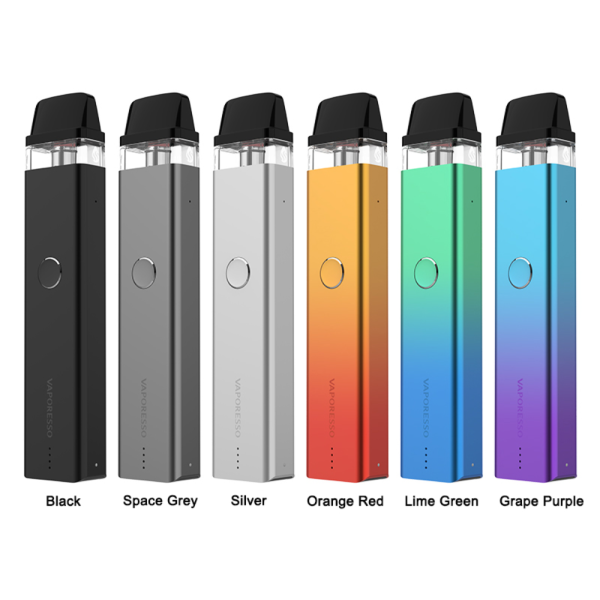 VAPORESSO XROS 2 KIT