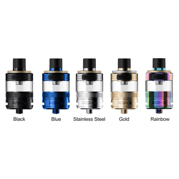 VOOPOO PNP X POD TANK