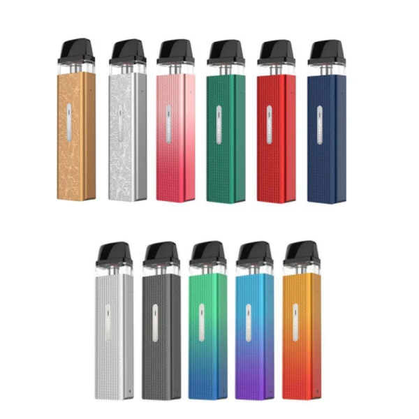 VAPORESSO XROS MINI KIT