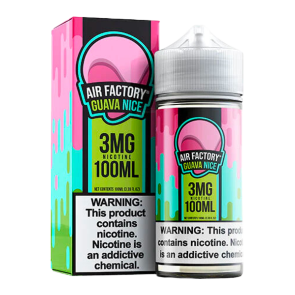 AIR FACTORY 100ML