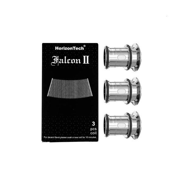 HORIZON 2 FALCON REPLACEMENT COILS