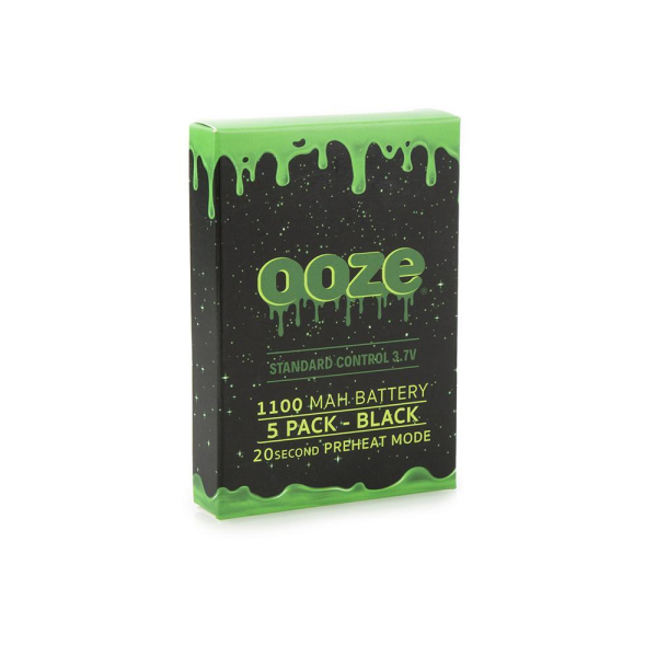 OOZE BATTERY 1100MAH