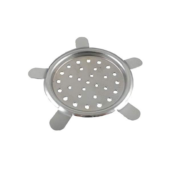 LARGE METAL BOWL SCREEN FOR HOOKAH HA2