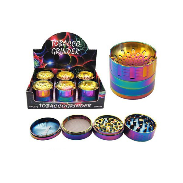 GRINDER GR177-63RB 6CT