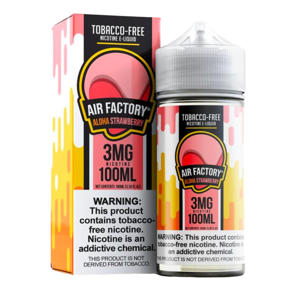 AIR FACTORY 100ML TFN